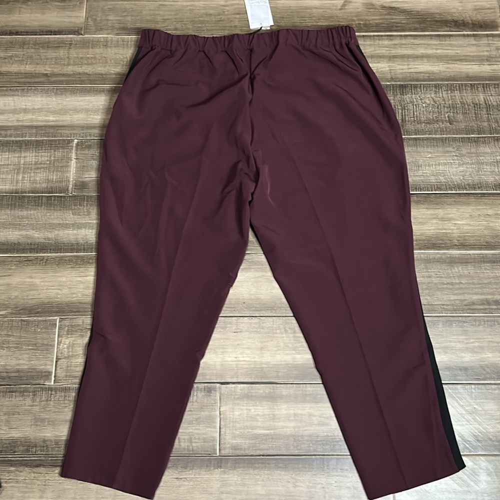 New Style a list by Micaela Pants 18P - Picture 2 of 5